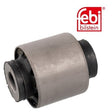 Febi 171490 Axle Beam Mount Rear LH RH Steel Fits Renault Trafic 2014-2024