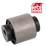 Febi 171490 Axle Beam Mount Rear LH RH Steel Fits Renault Trafic 2014-2024