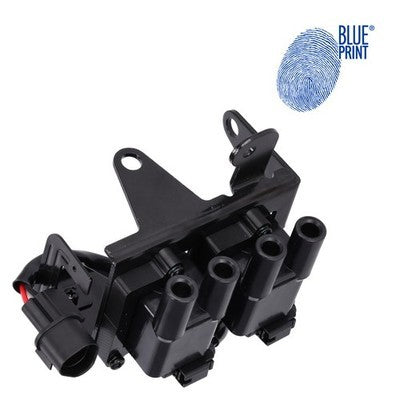 Blueprint ADG01488 Ignition Coil Rear Left Right Fits Hyundai Amica 2001 - 2007