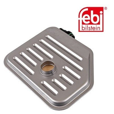 Febi 108851 Transmission Oil Filter Fits Hyundai Santa Fe 2002 - 2004