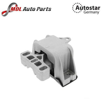 Autostar Germany FRONT LEFT Transmission MOUNTING For Audi 1J0199555AJ