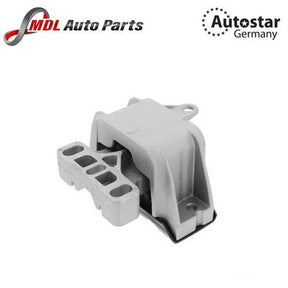Autostar Germany FRONT LEFT Transmission MOUNTING For Audi 1J0199555AJ