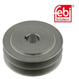 Febi 18140 Pulley Premium Grade Durable Reliable Standard High Performance