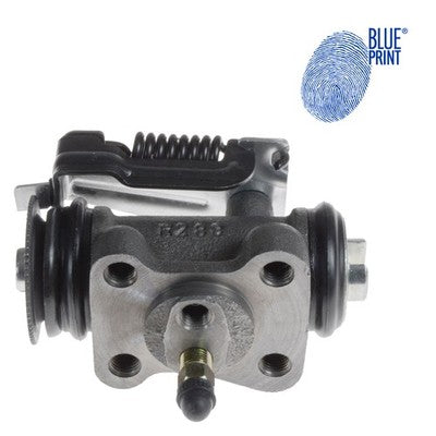 Blueprint ADZ94420 Wheel Cylinder Cast Iron Premium Fits Subaru Justy 2001 - 03