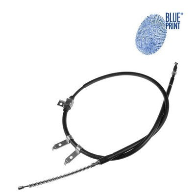 Blueprint ADM546138 Hand Brake Cable 1823 mm Long Fits Mazda BT-50 2006 - 2013
