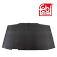 Febi 08908 Engine Compartment Noise Insulation Fits Mercedes-Benz 123 1976 - 80