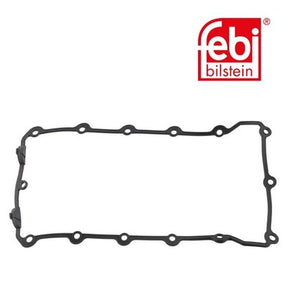 Febi 01570 Rocker Cover Gasket Rubber Premium Fits BMW 3 Series 1989 - 1991