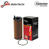 Autostar Germany Oil Filter 057115561M Audi A4 A5 A6 A8 Q5 Porsche Cayenne 9PA