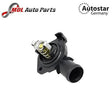 Autostar Germany Water Flange 032121110K Volkswagen Golf Mk5 Mk6 Passat Jetta