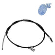 Blueprint ADN146320 Hand Brake Cable Premium Fits Mitsubishi L200 2001 - 2005