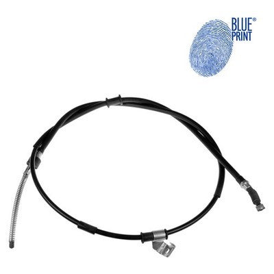 Blueprint ADN146320 Hand Brake Cable Premium Fits Mitsubishi L200 2001 - 2005