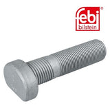 Febi 107535 Wheel Stud Steel Premium Grade Durable Standard High Performance