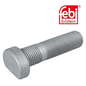 Febi 107535 Wheel Stud Steel Premium Grade Durable Standard High Performance