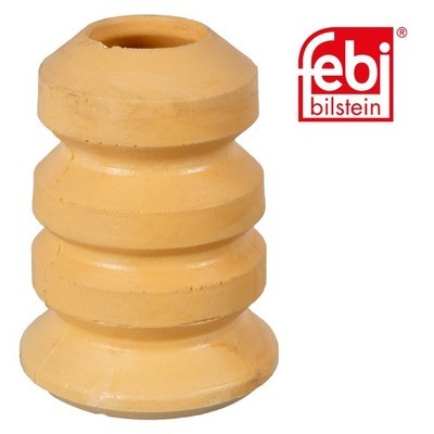 Febi 37188 Bump Stop Front Left Right Premium Fits Peugeot 207 2007 - 2000