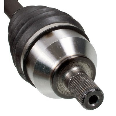 Febi 183290 Drive Shaft Front Axle Left With Nut Fits Ford C-Max 2007 - 2010