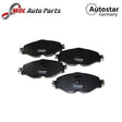 AUTOSTAR GERMANY BRAKE PAD JZW698151E