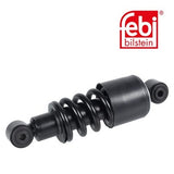 Febi 174555 Cabin Shock Absorber Rear Mechanical Premium Grade High Performance