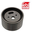 Febi 05341 Tensioner Pulley Metal Standard Premium For Fiat Ducato 1989 - 1990