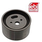 Febi 05341 Tensioner Pulley Metal Standard Premium For Fiat Ducato 1989 - 1990