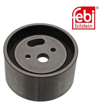 Febi 05341 Tensioner Pulley Metal Standard Premium For Fiat Ducato 1989 - 1990