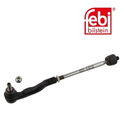 Febi 33707 Tie Rod Front Left Premium Fits Mercedes-Benz Viano 2003 - 2024