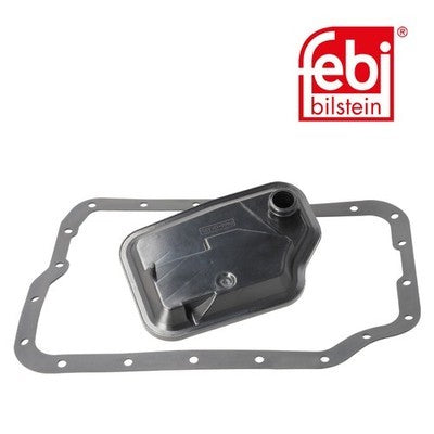 Febi 106891 Transmission Oil Filter Set Fits Ford Focus 1999 - 2004