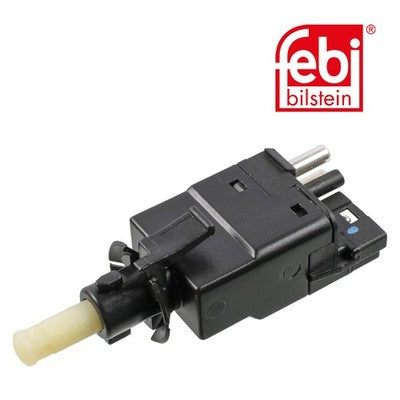 Febi 36134 Brake Light Switch Electric Fits Mercedes-Benz G-Class 1998 - 2015