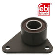 Febi 04279 Idler Pulley Metal Standard Premium Quality For Volvo 960 1990 - 1994