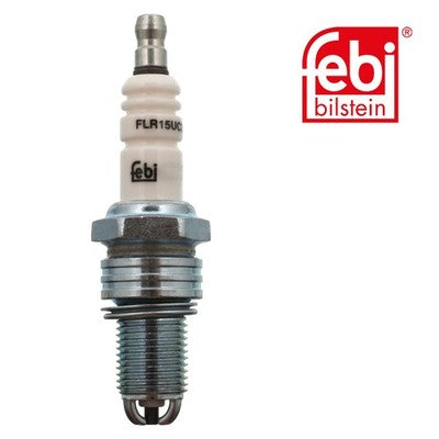 Febi 13512 Spark Plug High Quality Premium Fits Volkswagen Polo 1992 - 1994