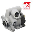 Febi 103914 Power Steering Pump Premium Grade Durable High Performance