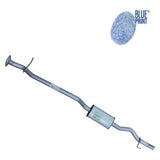 Blueprint ADN16022 Centre Silencer Premium Fits Nissan Qashqai+2 2007 - 2013