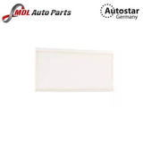 AutoStar Germany Cabin Filter 64318409044 for BMW X5 E53 3.0i 4.4i 4.6is 4.8is