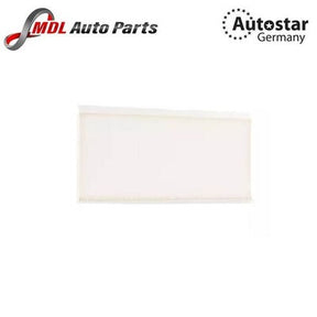 AutoStar Germany Cabin Filter 64318409044 for BMW X5 E53 3.0i 4.4i 4.6is 4.8is