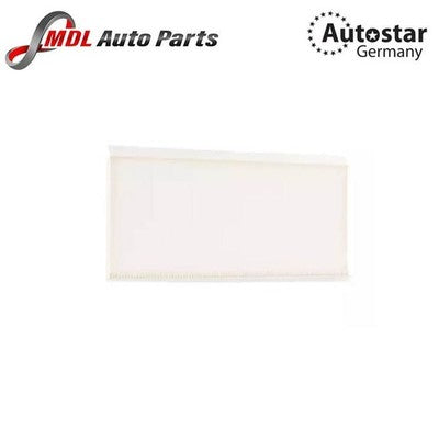 AutoStar Germany Cabin Filter 64318409044 for BMW X5 E53 3.0i 4.4i 4.6is 4.8is