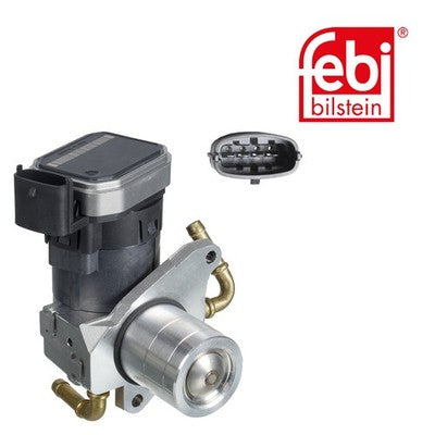 Febi 37430 EGR Valve Premium High Performance Fits Vauxhall Frontera 1998 - 2004