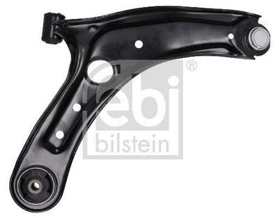 Febi 193702 Control Arm With Ball Joint Sheet Steel Fits Kia Stonic 2018 - 2025