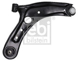 Febi 193702 Control Arm With Ball Joint Sheet Steel Fits Kia Stonic 2018 - 2025