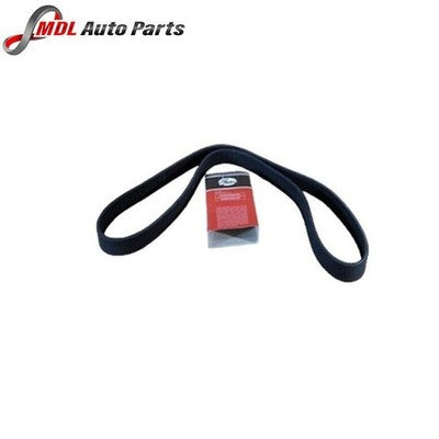 GATES Serpentine Drive V Belt LR011327 Range Rover Sport