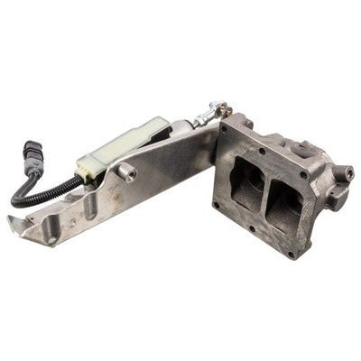 Febi 175675 EGR Valve Standard Heavy Duty High Performance Premium Grade