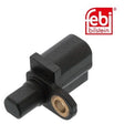 Febi 46316 ABS Sensor Premium High Performance Fits Volvo S40 2009 - 2012