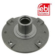 Febi 09322 Wheel Hub Standard Premium Quality Fits Renault Clio 1991 - 1996