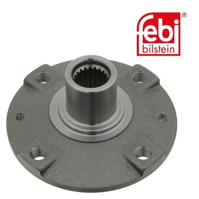 Febi 09322 Wheel Hub Standard Premium Quality Fits Renault Clio 1991 - 1996