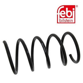 Febi 37368 Coil Spring High Performance Fits Mercedes-Benz A-Class 2001 - 2004