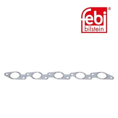 Febi 101960 Exhaust Manifold Gasket High Quality Fits Mercedes-Benz T1 1996