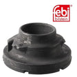 Febi 26620 Spring Seat Rear Upper Elastomer Premium Fits VW Bora 1998 - 2014