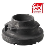 Febi 26620 Spring Seat Rear Upper Elastomer Premium Fits VW Bora 1998 - 2014