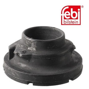 Febi 26620 Spring Seat Rear Upper Elastomer Premium Fits VW Bora 1998 - 2014