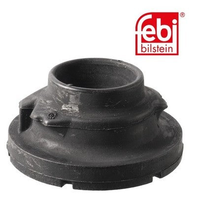 Febi 26620 Spring Seat Rear Upper Elastomer Premium Fits VW Bora 1998 - 2014