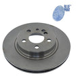 Blueprint ADU174397 Brake Disc Rear Fits Mercedes-Benz S-Class 1998 - 2003