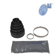 Blueprint ADC48165 Premium CV Boot Kit Elastomer For Mitsubishi ASX 2015 - 2024